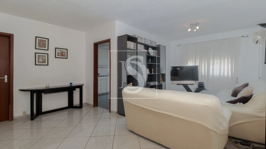 Apartamento T3 para Venda em Santo Antonio da Charneca