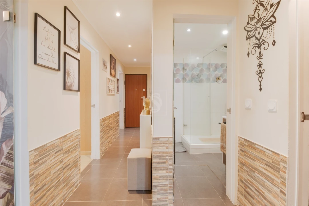 Apartamento T3 para Venda em Alto do Seixalinho, Santo André e Verderena Foto 10