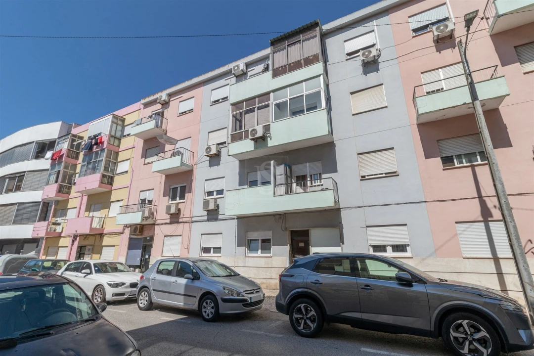 Apartamento T3 para Venda em Alto do Seixalinho, Santo André e Verderena Foto 16