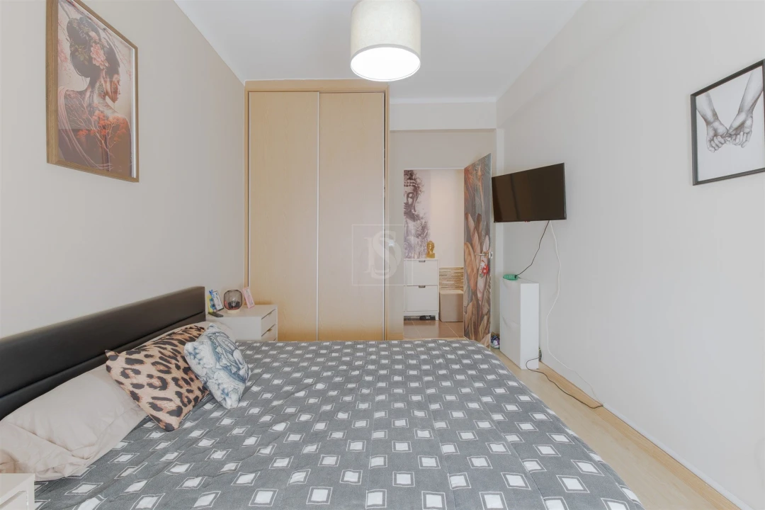 Apartamento T3 para Venda em Alto do Seixalinho, Santo André e Verderena Foto 14