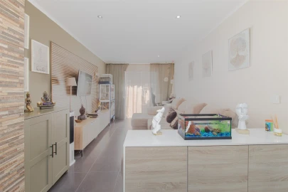 Apartamento T3 para Venda em Alto do Seixalinho, Santo André e Verderena
