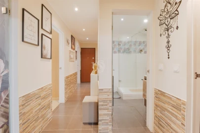 Apartamento T3 para Venda em Alto do Seixalinho, Santo André e Verderena