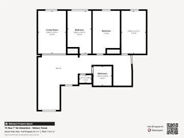 Apartamento T3 para Venda em Alto do Seixalinho, Santo André e Verderena