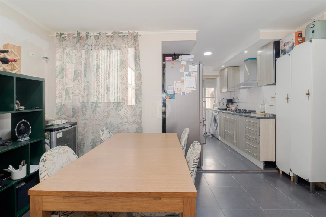Apartamento T3 para Venda em Alto do Seixalinho, Santo André e Verderena Foto 6