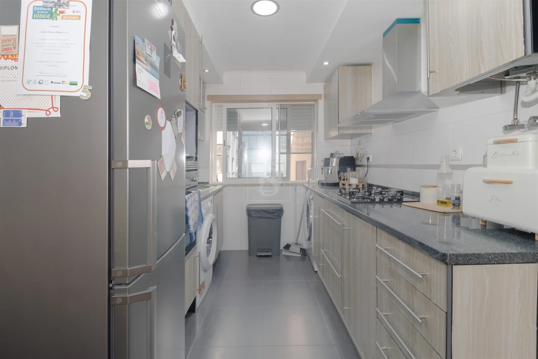 Apartamento T3 para Venda em Alto do Seixalinho, Santo André e Verderena Foto 4