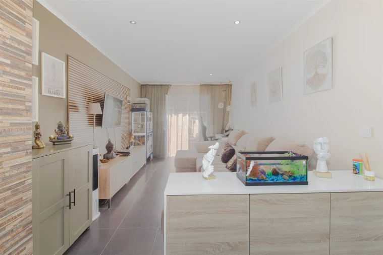 Apartamento T3 para Venda em Alto do Seixalinho, Santo André e Verderena Foto 7