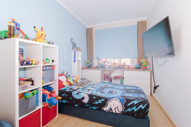 Apartamento T3 para Venda em Alto do Seixalinho, Santo André e Verderena Foto 2