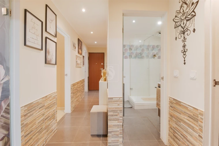 Apartamento T3 para Venda em Alto do Seixalinho, Santo André e Verderena Foto 10