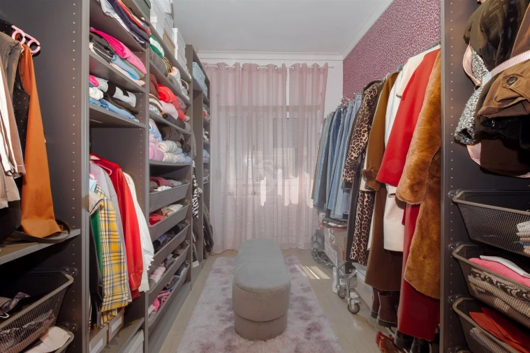 Apartamento T3 para Venda em Alto do Seixalinho, Santo André e Verderena Foto 9