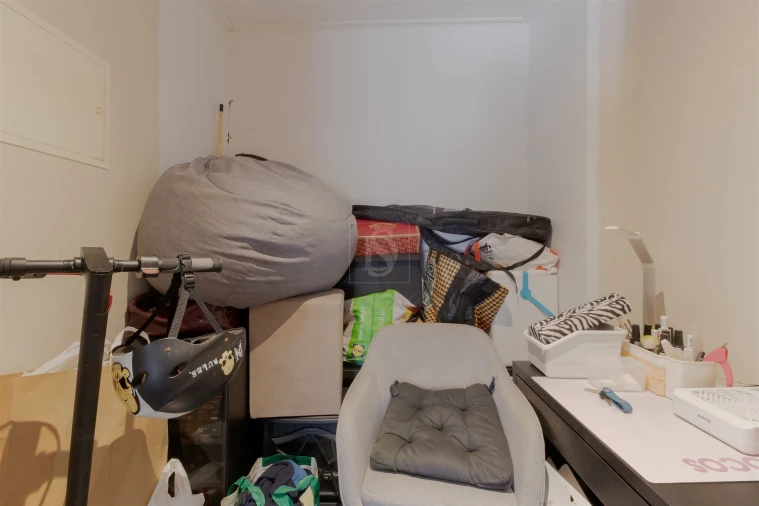 Apartamento T3 para Venda em Alto do Seixalinho, Santo André e Verderena Foto 13