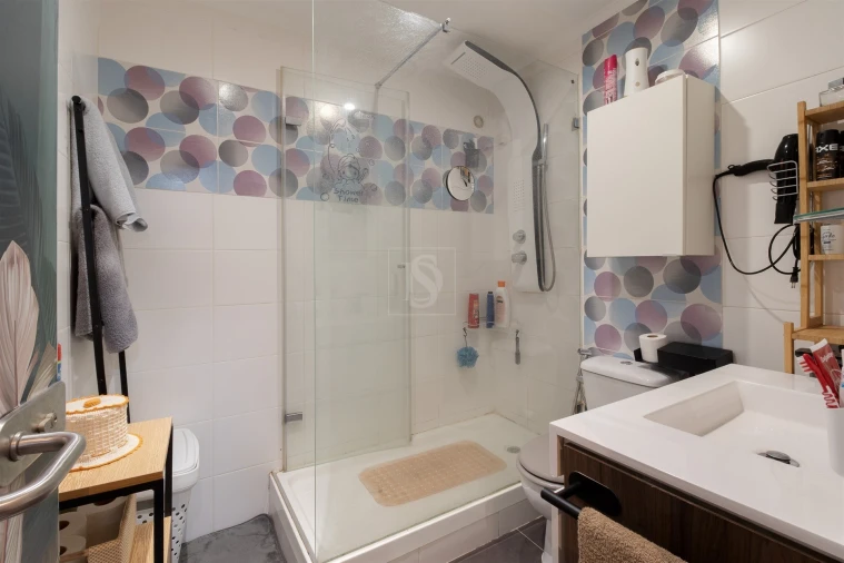Apartamento T3 para Venda em Alto do Seixalinho, Santo André e Verderena Foto 3