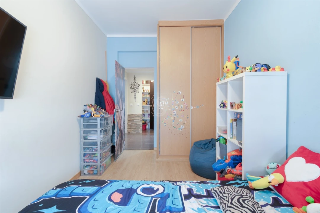 Apartamento T3 para Venda em Alto do Seixalinho, Santo André e Verderena Foto 11
