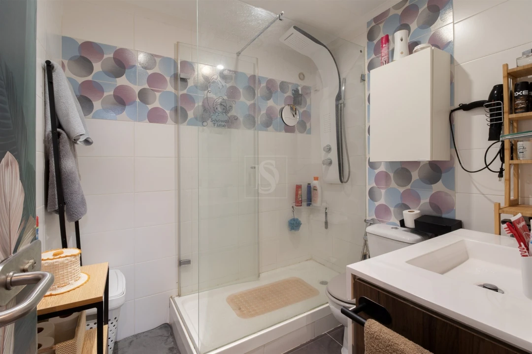 Apartamento T3 para Venda em Alto do Seixalinho, Santo André e Verderena Foto 3