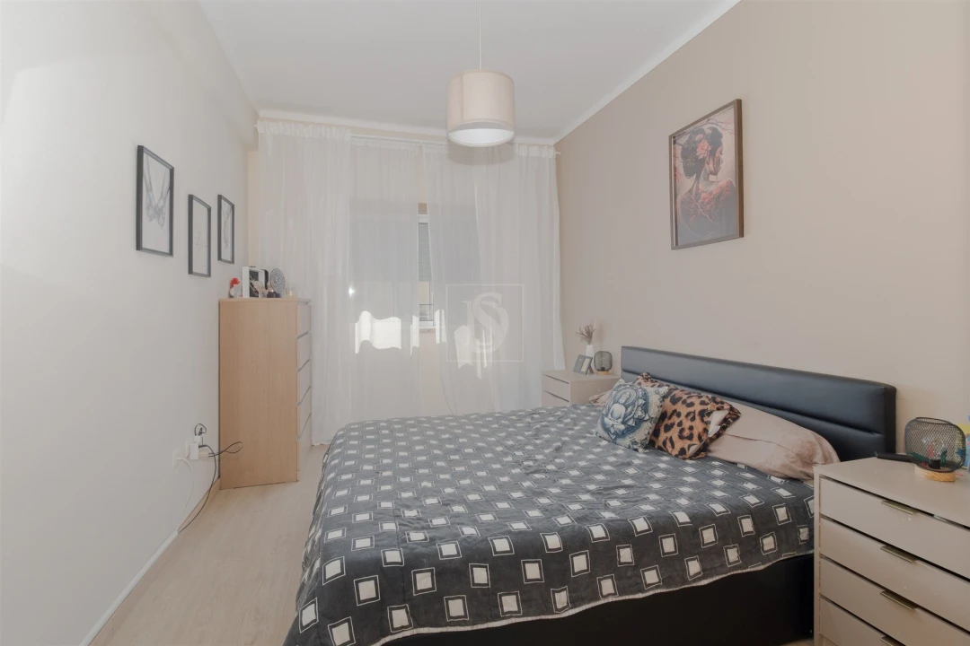 Apartamento T3 para Venda em Alto do Seixalinho, Santo André e Verderena Foto 8