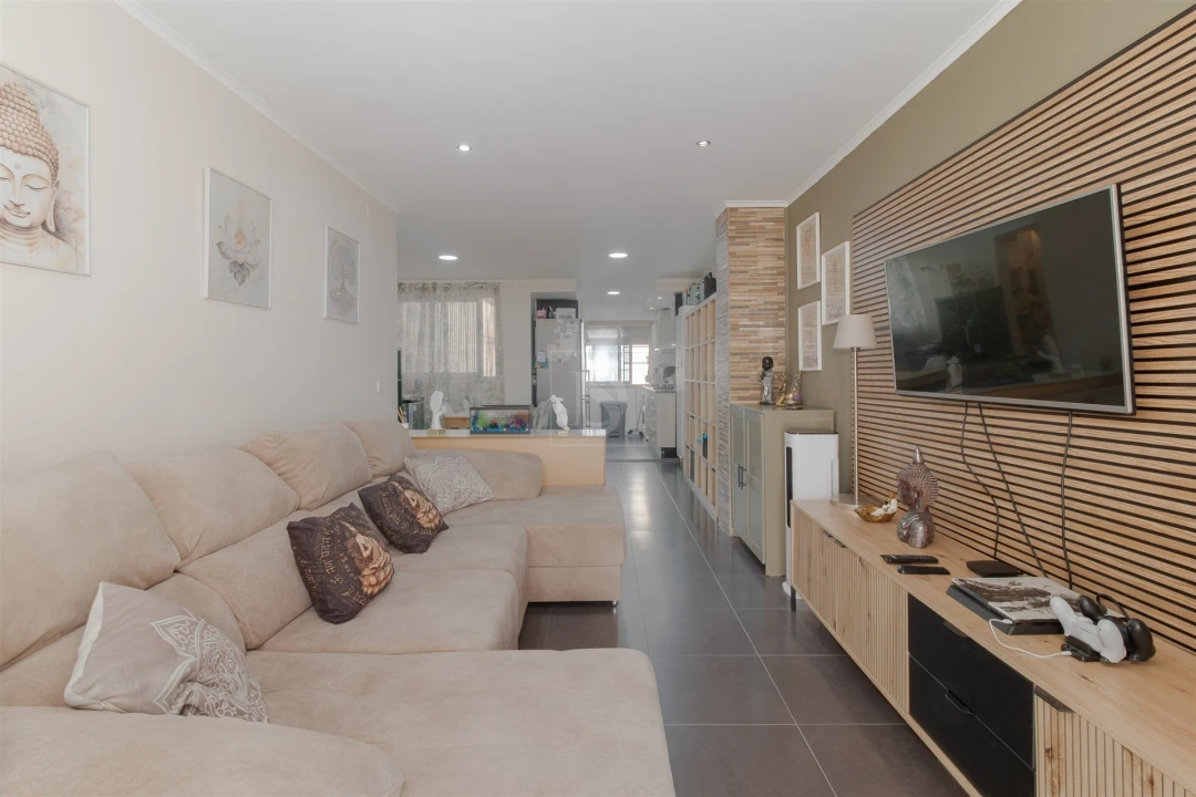 Apartamento T3 para Venda em Alto do Seixalinho, Santo André e Verderena Foto 1