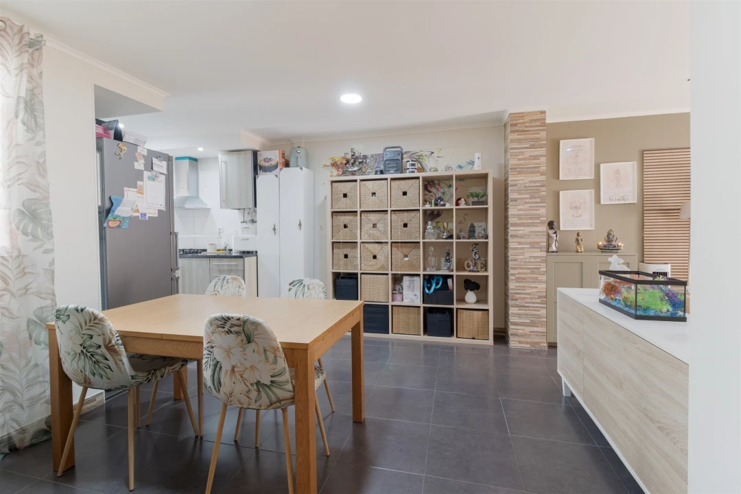 Apartamento T3 para Venda em Alto do Seixalinho, Santo André e Verderena Foto 5