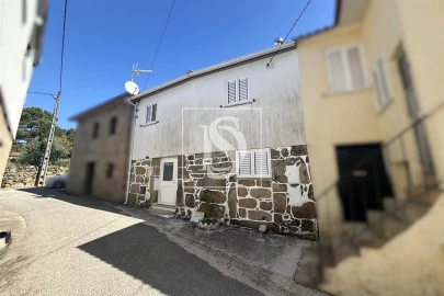 Moradia T2 para Venda em Tonda