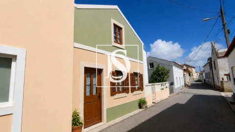Moradia T2 para Venda em Alhadas