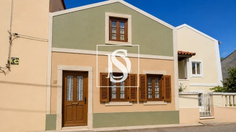 Moradia T2 para Venda em Alhadas