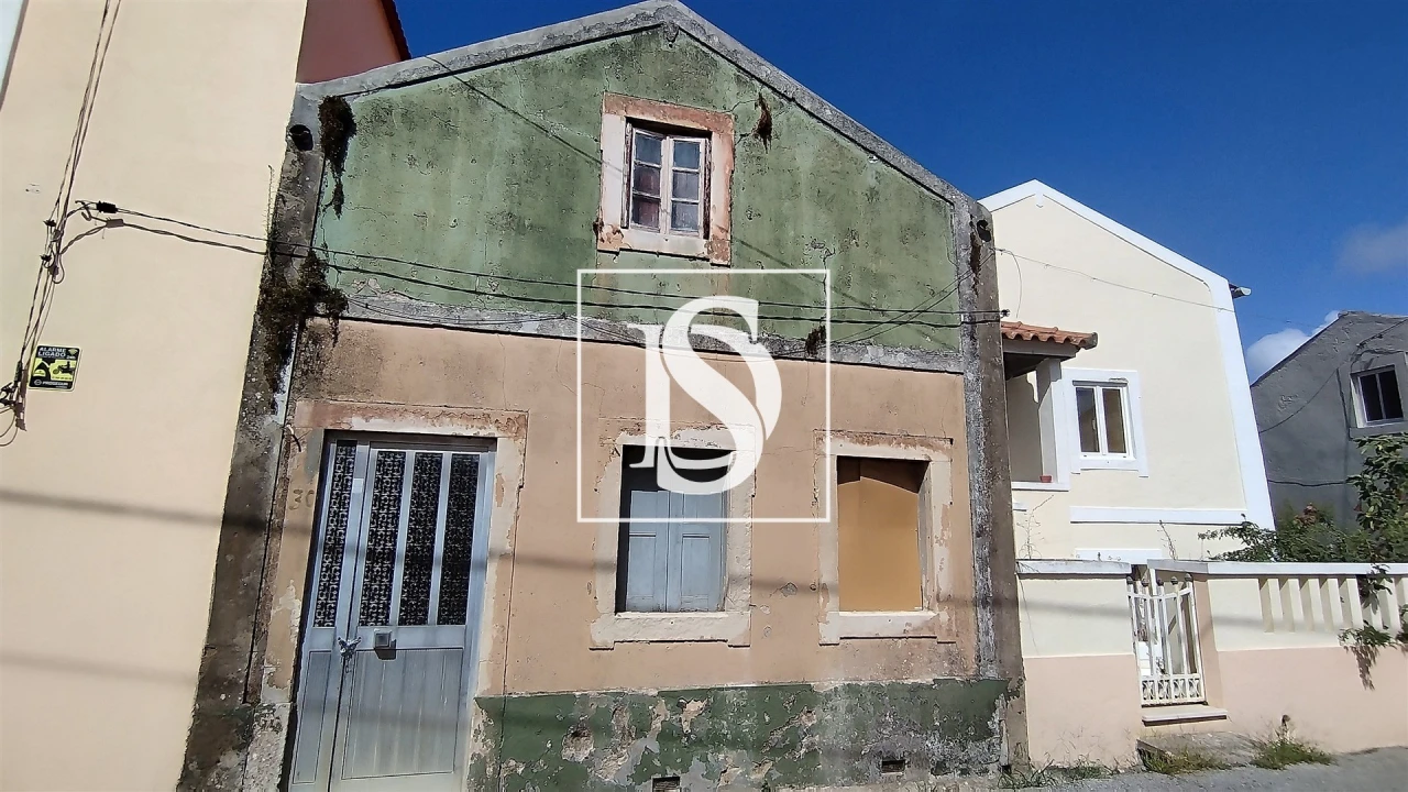 Moradia T2 para Venda em Alhadas Foto 1