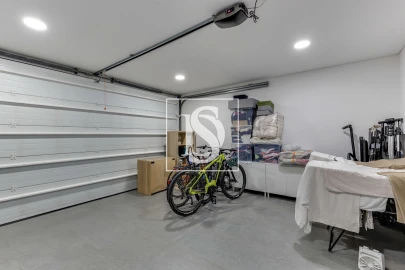 Moradia T4 para Venda em Aver-O-Mar, Amorim e Terroso