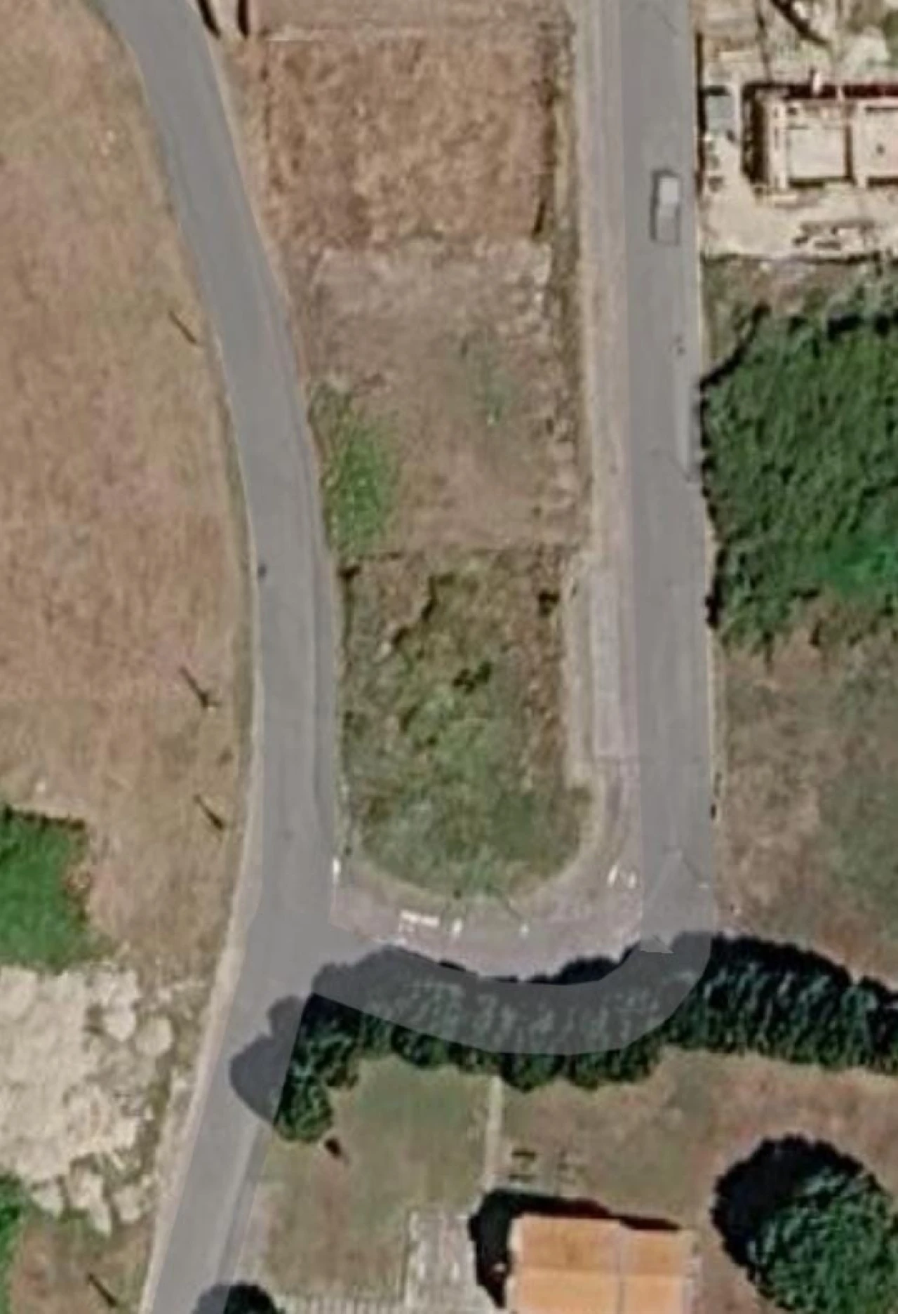 Terreno para Venda em Vila Verde e Santão Foto 2