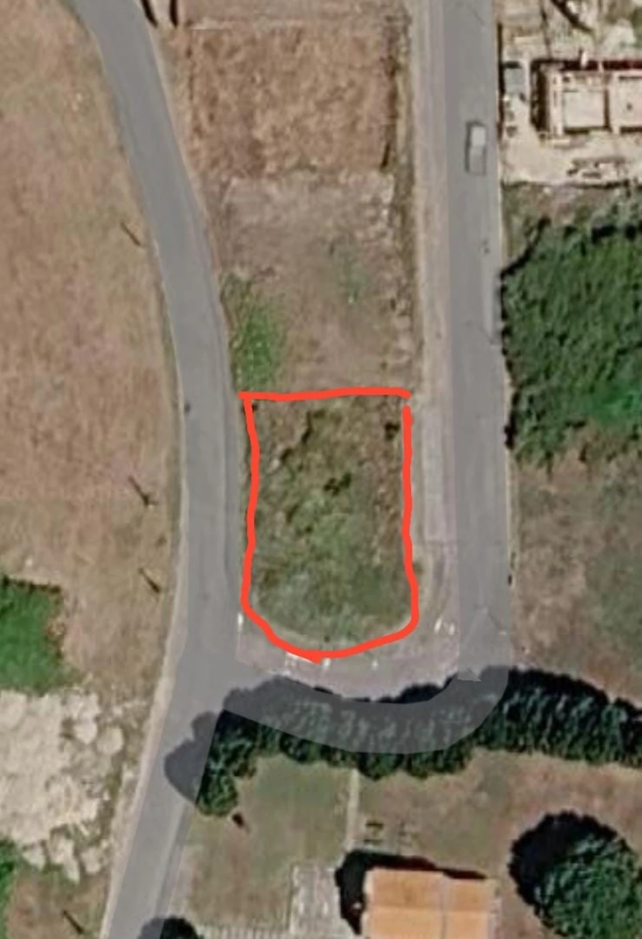 Terreno para Venda em Vila Verde e Santão Foto 4