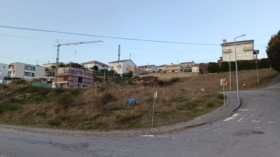 Terreno para Venda em Vila Verde e Santão Foto 5