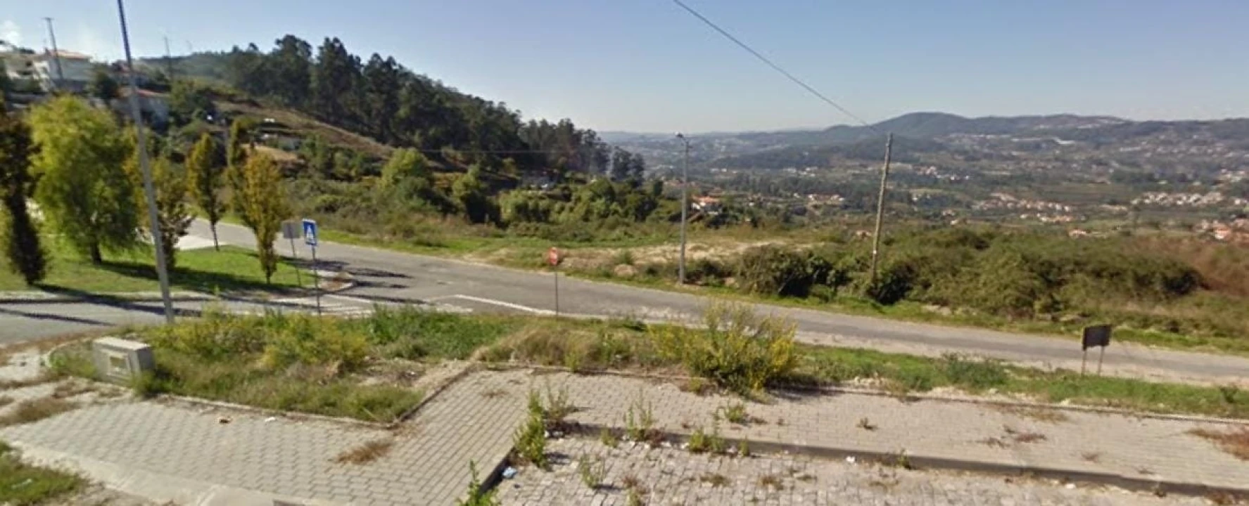 Terreno para Venda em Vila Verde e Santão Foto 1