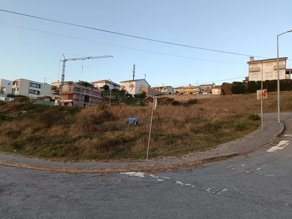 Terreno para Venda em Vila Verde e Santão Foto 7