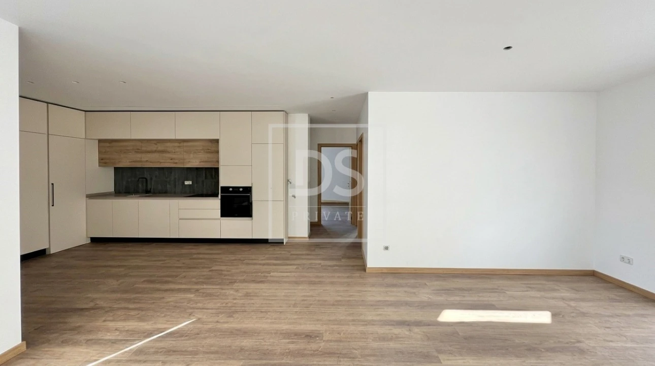 Apartamento T3 para Venda em Nogueira, Fraião e Lamaçães Foto 1