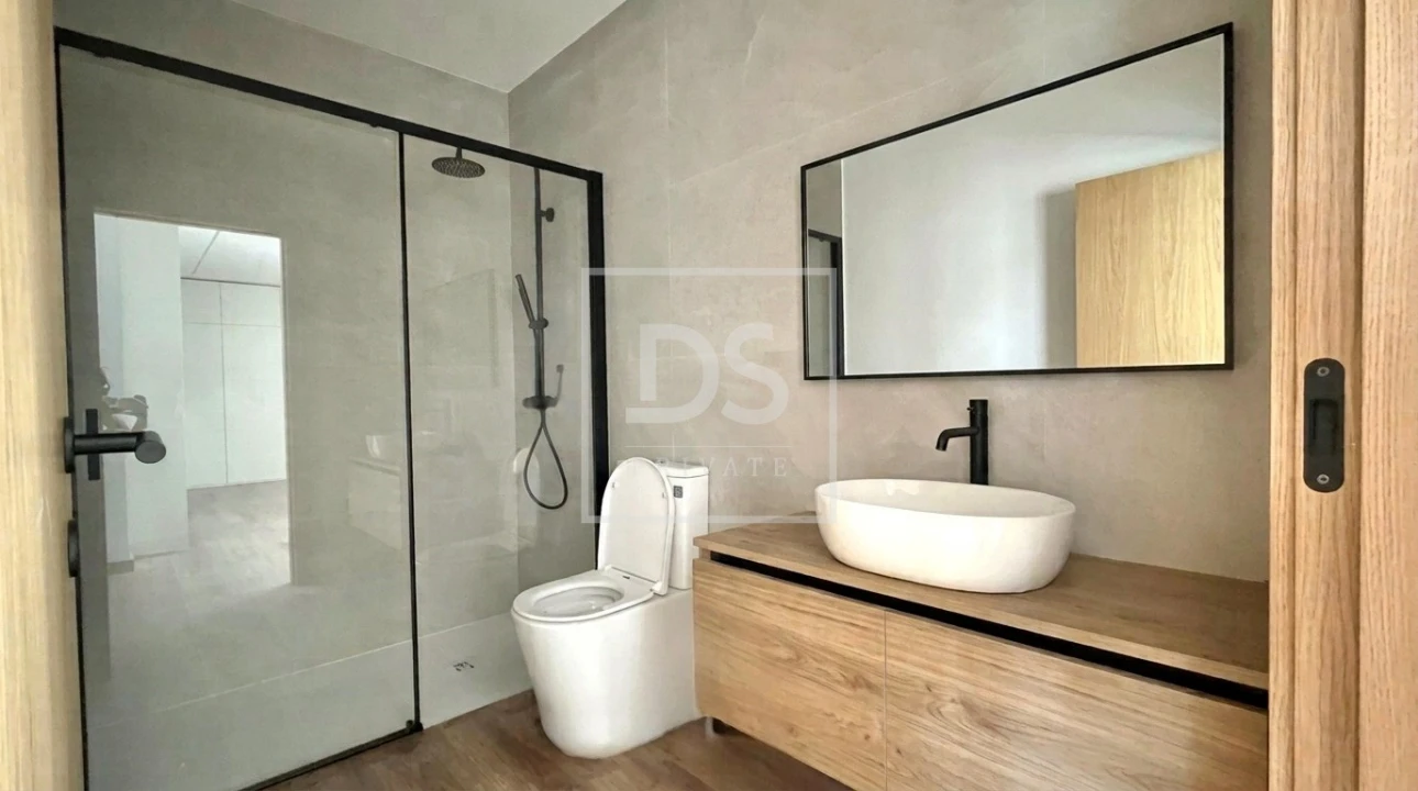 Apartamento T3 para Venda em Nogueira, Fraião e Lamaçães Foto 5