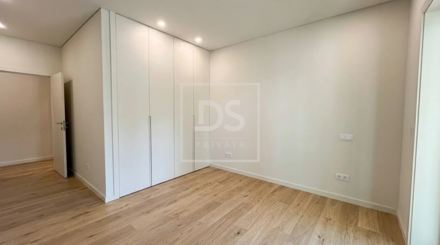 Apartamento T3 para Venda em Nogueira, Fraião e Lamaçães Foto 4