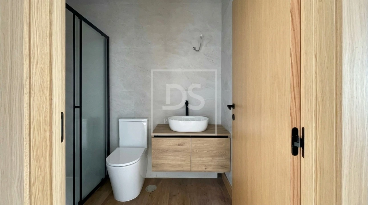 Apartamento T3 para Venda em Nogueira, Fraião e Lamaçães Foto 7