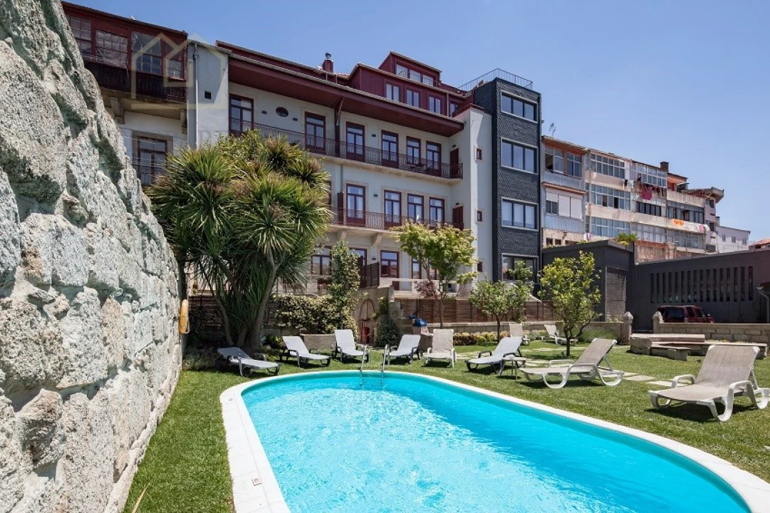 Apartamento para Venda em Cedofeita, Santo Ildefonso, Sé, Miragaia, São Nicolau e Vitória Foto 1