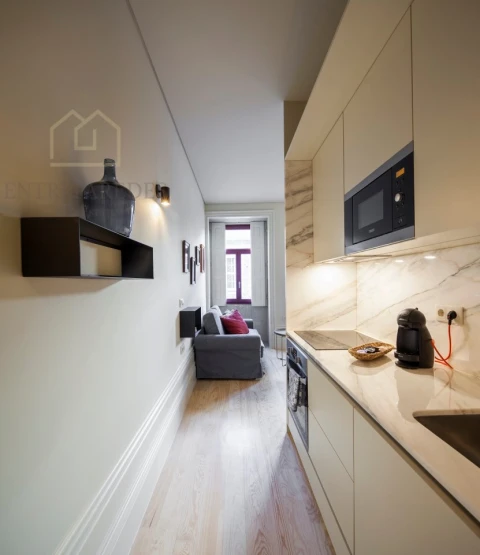 Apartamento para Venda em Cedofeita, Santo Ildefonso, Sé, Miragaia, São Nicolau e Vitória