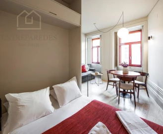 Apartamento para Venda em Cedofeita, Santo Ildefonso, Sé, Miragaia, São Nicolau e Vitória