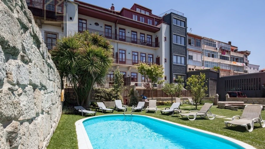 Apartamento para Venda em Cedofeita, Santo Ildefonso, Sé, Miragaia, São Nicolau e Vitória