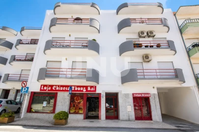 Apartamento T3 para Venda em Castanheira do Ribatejo e Cachoeiras