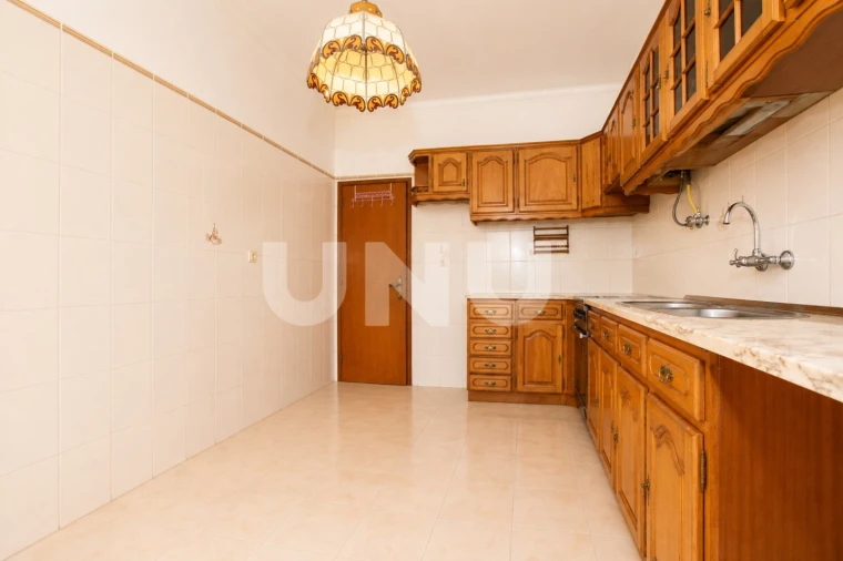 Apartamento T3 para Venda em Castanheira do Ribatejo e Cachoeiras Foto 12