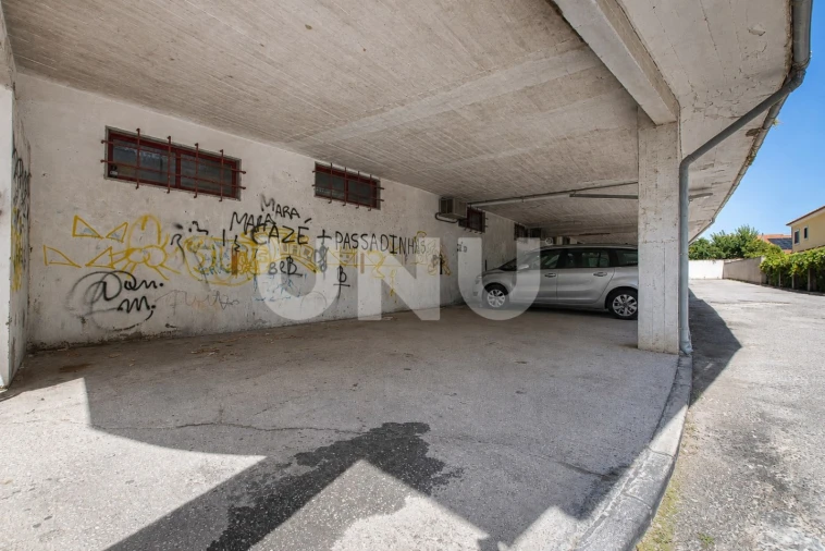 Apartamento T3 para Venda em Castanheira do Ribatejo e Cachoeiras Foto 27