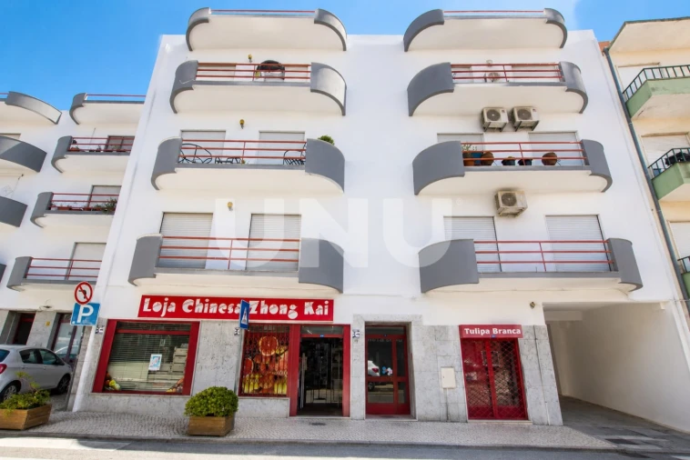 Apartamento T3 para Venda em Castanheira do Ribatejo e Cachoeiras Foto 25