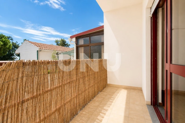 Apartamento T3 para Venda em Castanheira do Ribatejo e Cachoeiras Foto 21