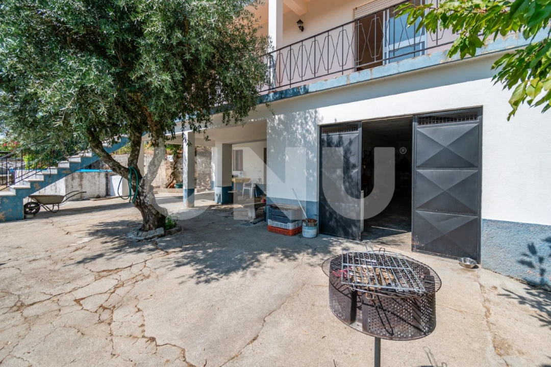 Moradia T3 para Venda em Teixoso e Sarzedo Foto 24