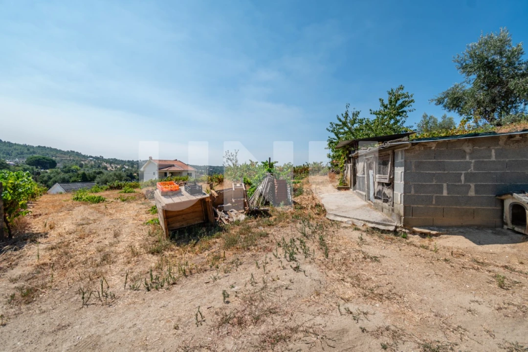 Moradia T3 para Venda em Teixoso e Sarzedo Foto 28