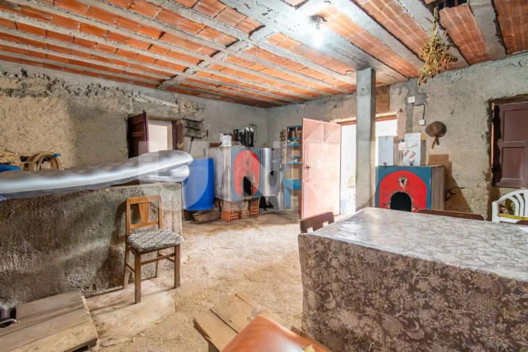 Moradia T3 para Venda em Teixoso e Sarzedo Foto 26