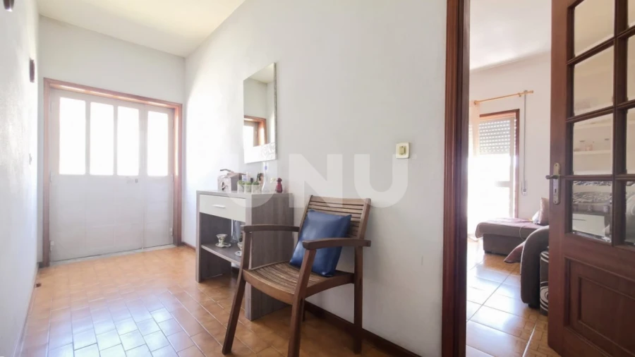 Moradia T4 para Venda em Valega Foto 25