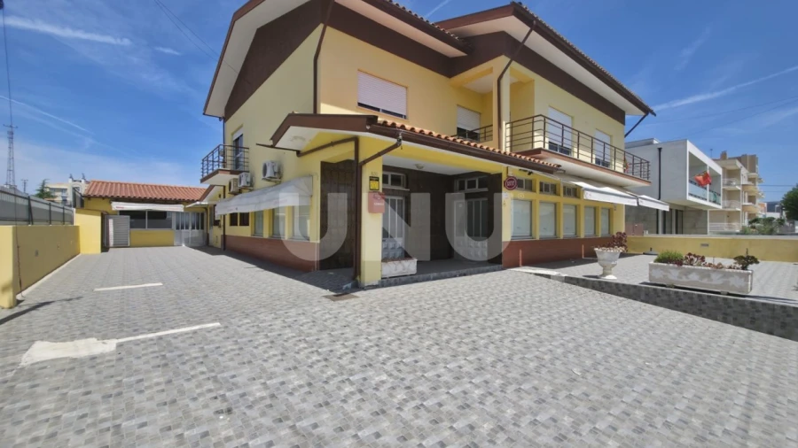 Moradia T4 para Venda em Valega