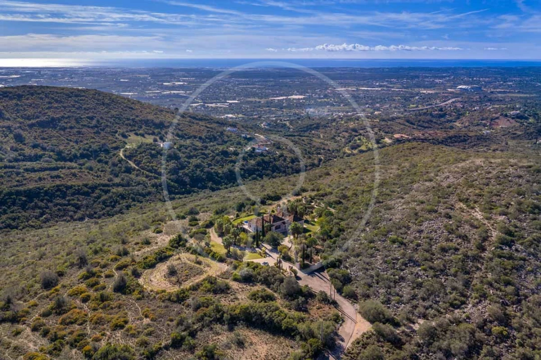 Moradia T5 para Venda em São Brás de Alportel Foto 57