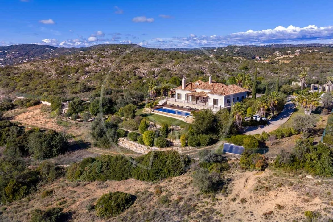 Moradia T5 para Venda em São Brás de Alportel Foto 59